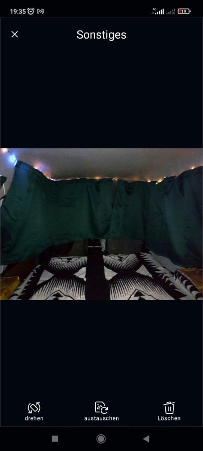 Beautiful Campervan To Rent 圣克鲁斯-德特内里费 外观 照片