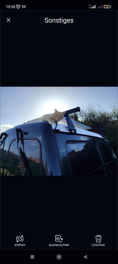 Beautiful Campervan To Rent 圣克鲁斯-德特内里费 外观 照片